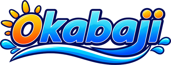 Okabaji লোগো